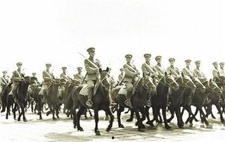 騎兵最新駐防爆料,騎兵最新駐防動態,戰略部署再升級