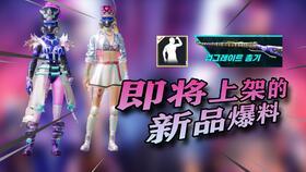 pubgm最新爆料公告,全新內容與更新即將來襲,敬請期待!