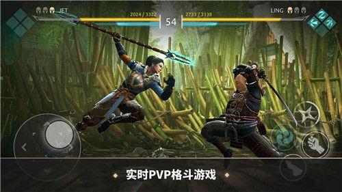 暗影格斗4最新爆料視頻,神秘角色登場(chǎng),戰(zhàn)斗系統(tǒng)革新揭秘!