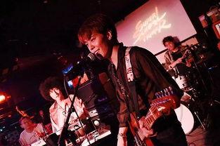 五殺樂隊最新爆料歌曲名字,激蕩青春,奏響熱血旋律