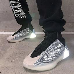 籃球鞋最新爆料視頻,前沿科技與時尚潮流的完美融合