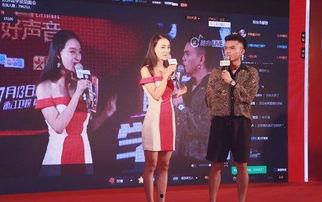 好聲音最新爆料,實力選手集結，巔峰對決即將上演！