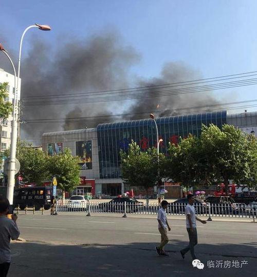 山東臨沂市最新爆料,揭秘臨沂神秘事件背后的真相