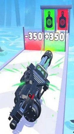 彈殼版本最新爆料,揭秘游戲新篇章與神秘角色