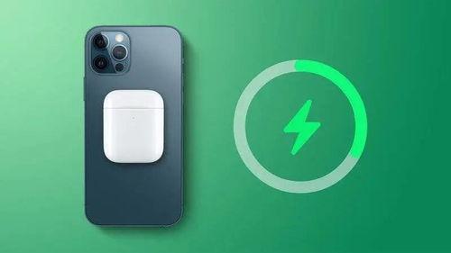 iphone 13充電最新爆料