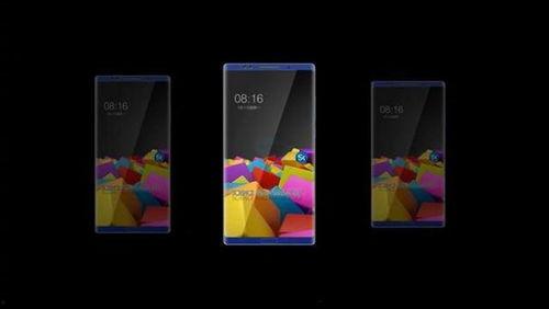 小尺寸手機最新爆料,極致便攜，性能新突破