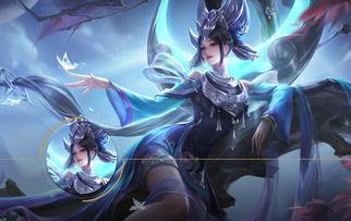 王者榮耀爆料君最新消息,最新英雄動向及版本更新揭秘