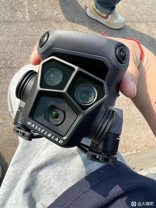 大疆御3s最新爆料,揭秘無人機領域的尖端之作