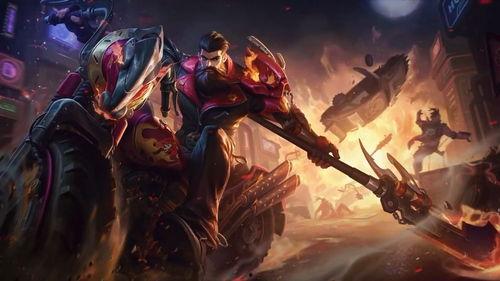 蝎子皮膚最新爆料圖片,炫酷造型，神秘力量覺醒