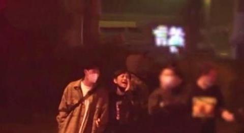 椒江最新爆料新聞視頻播放,視頻揭露驚人真相，事件詳情曝光！