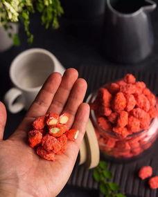 最新鹵蛋爆料配方視頻,視頻爆料帶你領略傳統美食新魅力