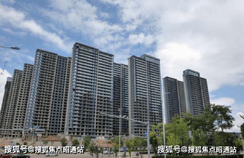 昆明樓盤爆料信息最新