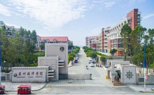 泉州海洋學院爆料案件最新,揭開校園安全與管理的神秘面紗