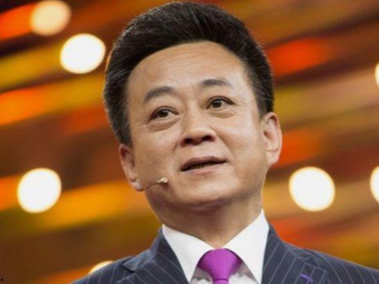 主持人朱軍最新爆料消息,揭秘娛樂圈驚人內幕！