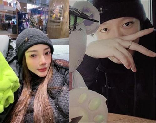 李小璐爆料最新消息,揭秘娛樂圈驚人內(nèi)幕，獨(dú)家爆料引發(fā)熱議