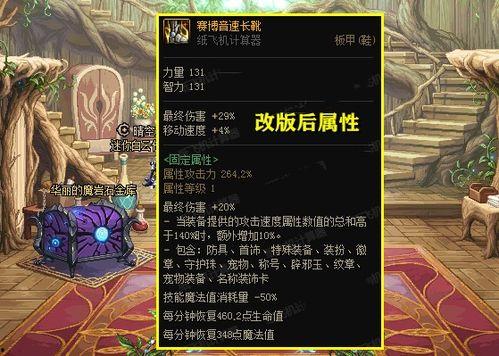 dnf3.21最新爆料,技能調整與職業平衡，探索新冒險篇章