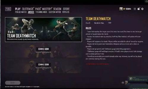 pubg3.1最新爆料,全新爆料揭示游戲革新與升級亮點