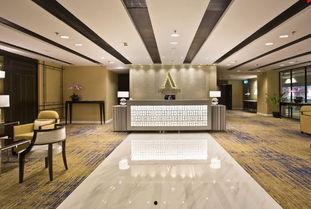 新加坡酒店最新爆料,奢華體驗與隱秘角落大揭秘