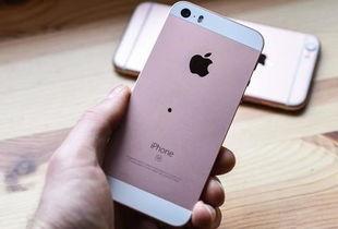 蘋果最新爆料se,SE系列再升級，全新設計引期待