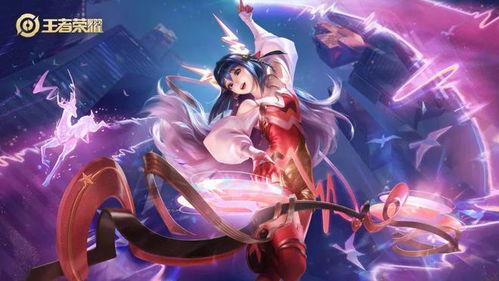 曙光英雄新皮膚爆料最新,炫彩光影，喚醒戰(zhàn)神覺醒