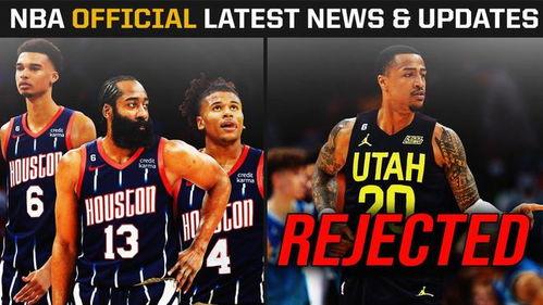 最新爆料哈登,揭秘賽場背后的驚人秘密