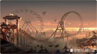 喧囂最新爆料第五人格