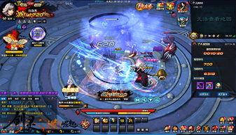 劍靈端游最新爆料視頻,神秘技能覺醒，游戲世界再掀波瀾