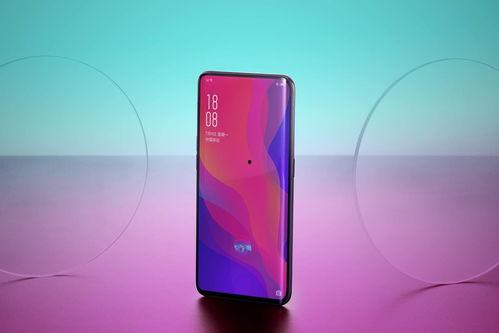 全面屏手機最新爆料,揭秘最新爆料，手機設計革命即將到來