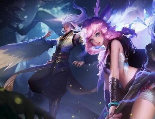 瑤新皮膚最新爆料官方