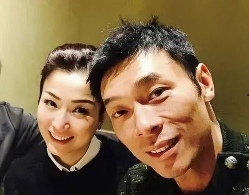 許志安最新爆料,揭秘娛樂圈不為人知的秘密