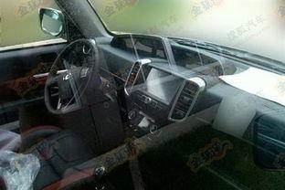 長城新車爆料最新消息,顛覆傳統，全新SUV震撼來襲！